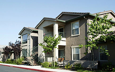 Our Apartments are Citrus Heights most prestigious SENIOR Living community!