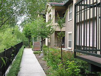 We offer private settings within our community!